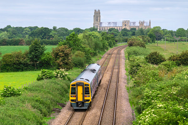 Opinion: The Williams-Shapps plan for UK rail